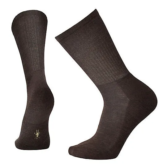 Smartwool Heathered Rib Socks