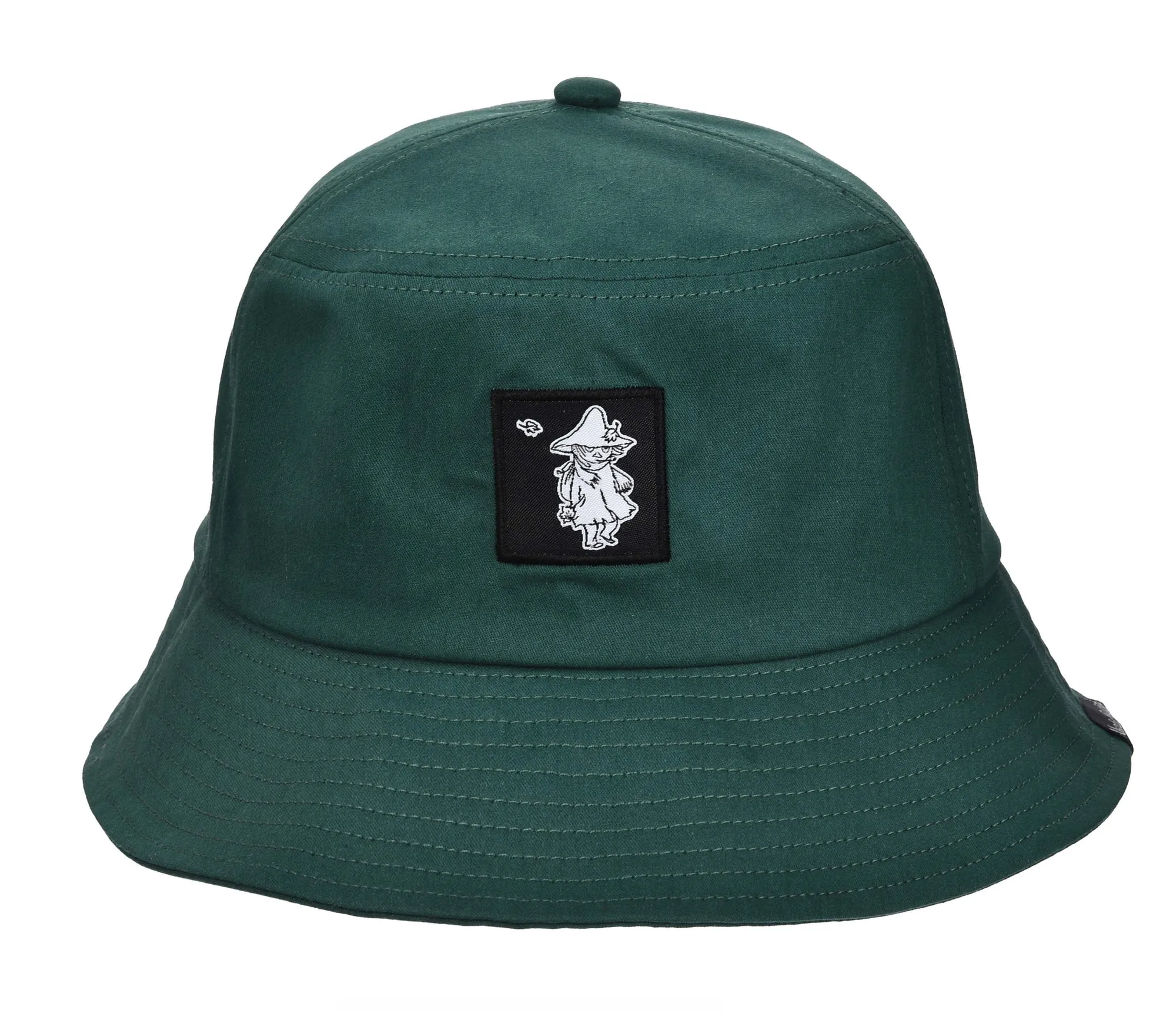 Snufkin Bucket Hat - Green