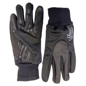 Softshell Cycling Gloves