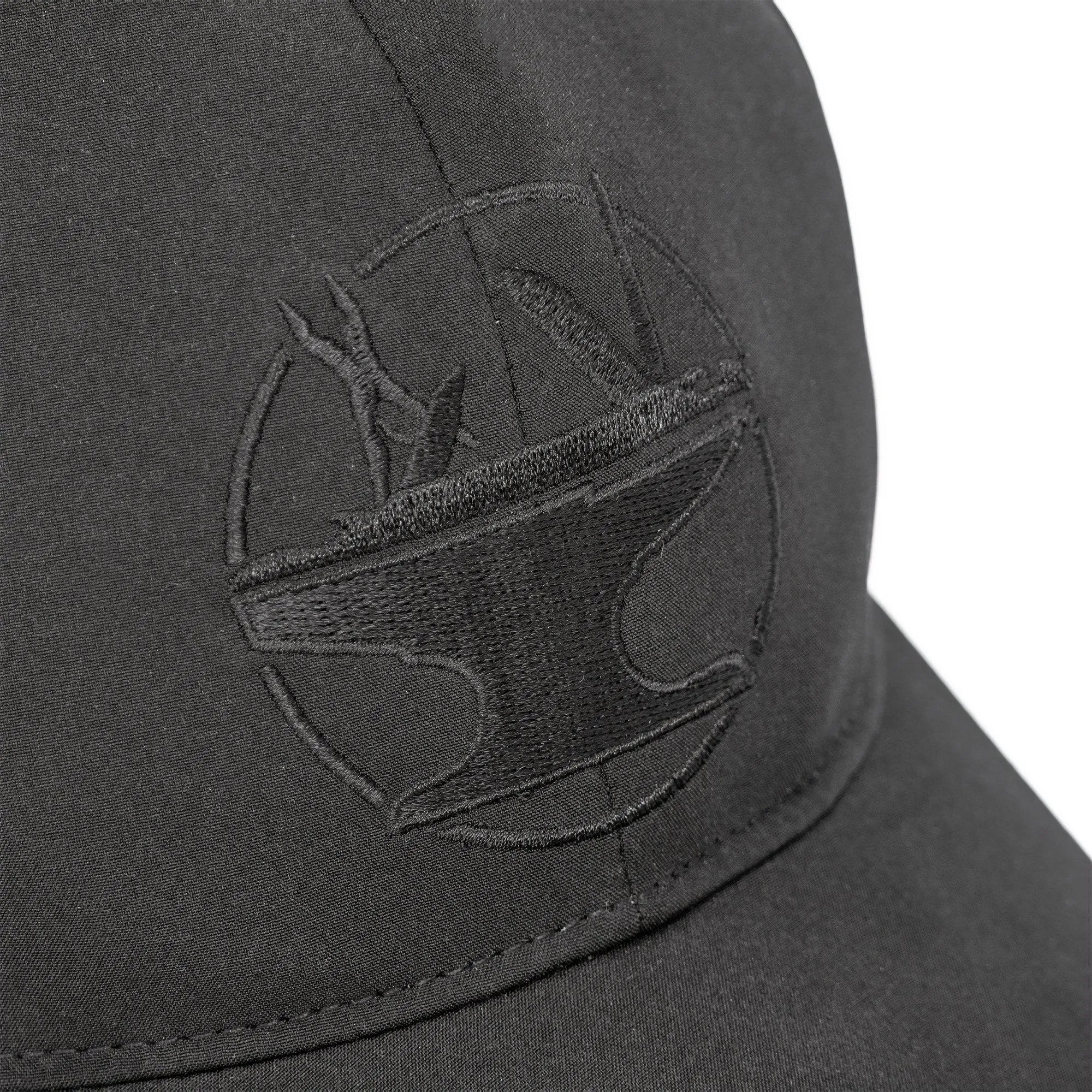 Stealth Cap