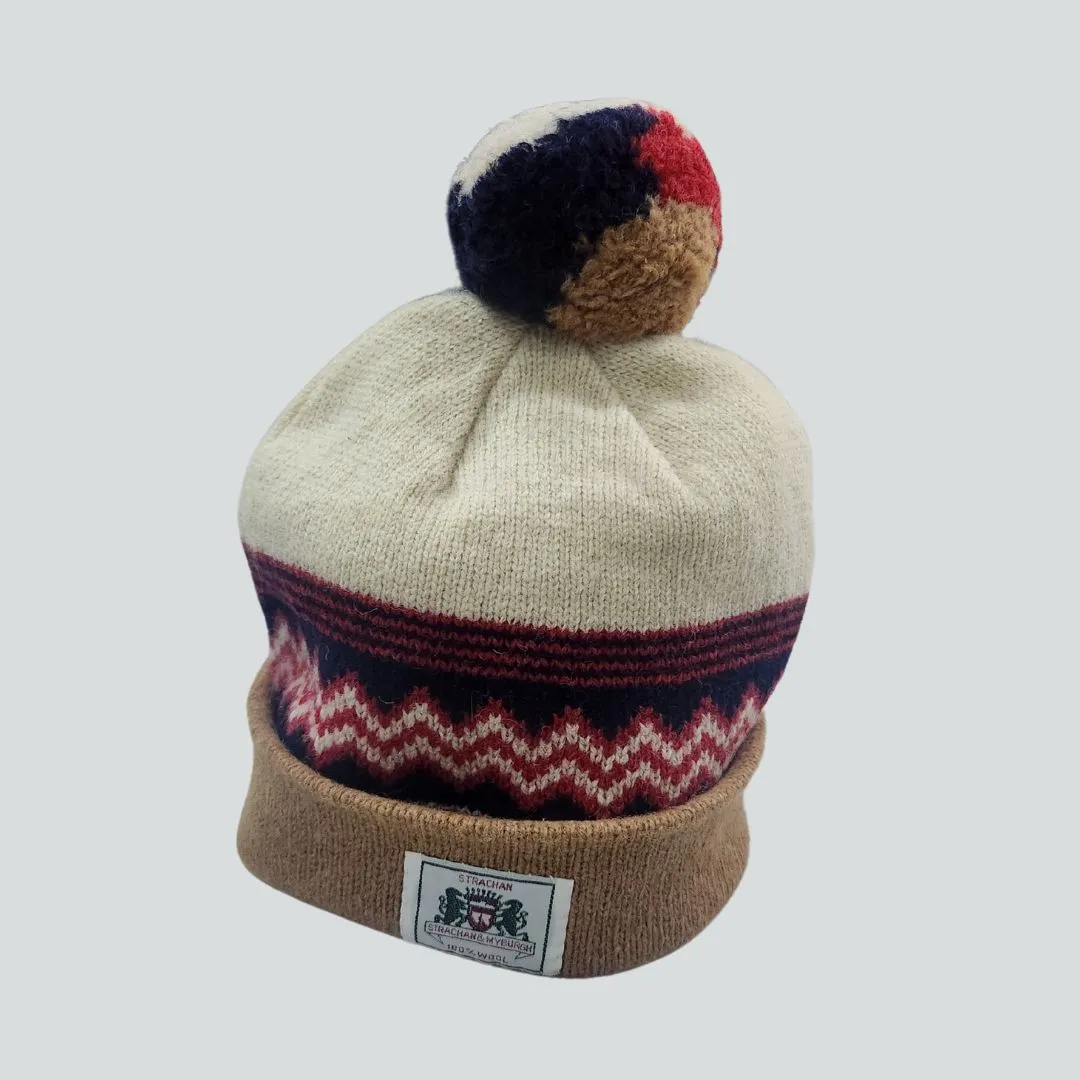 Strachan Beanie