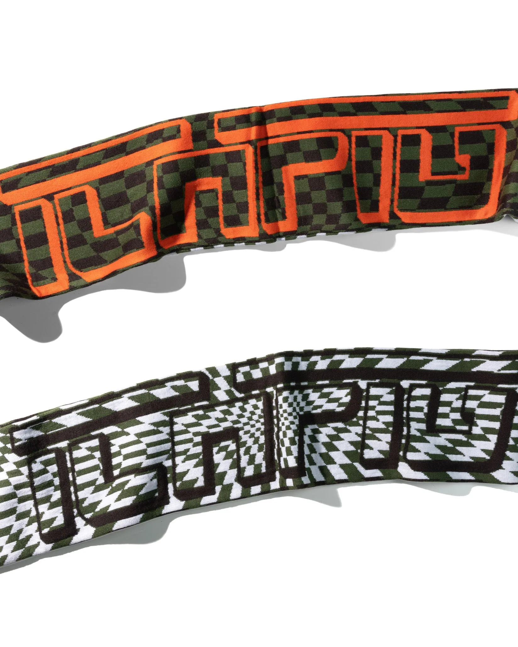 Strike Legacy Scarf - Reversible