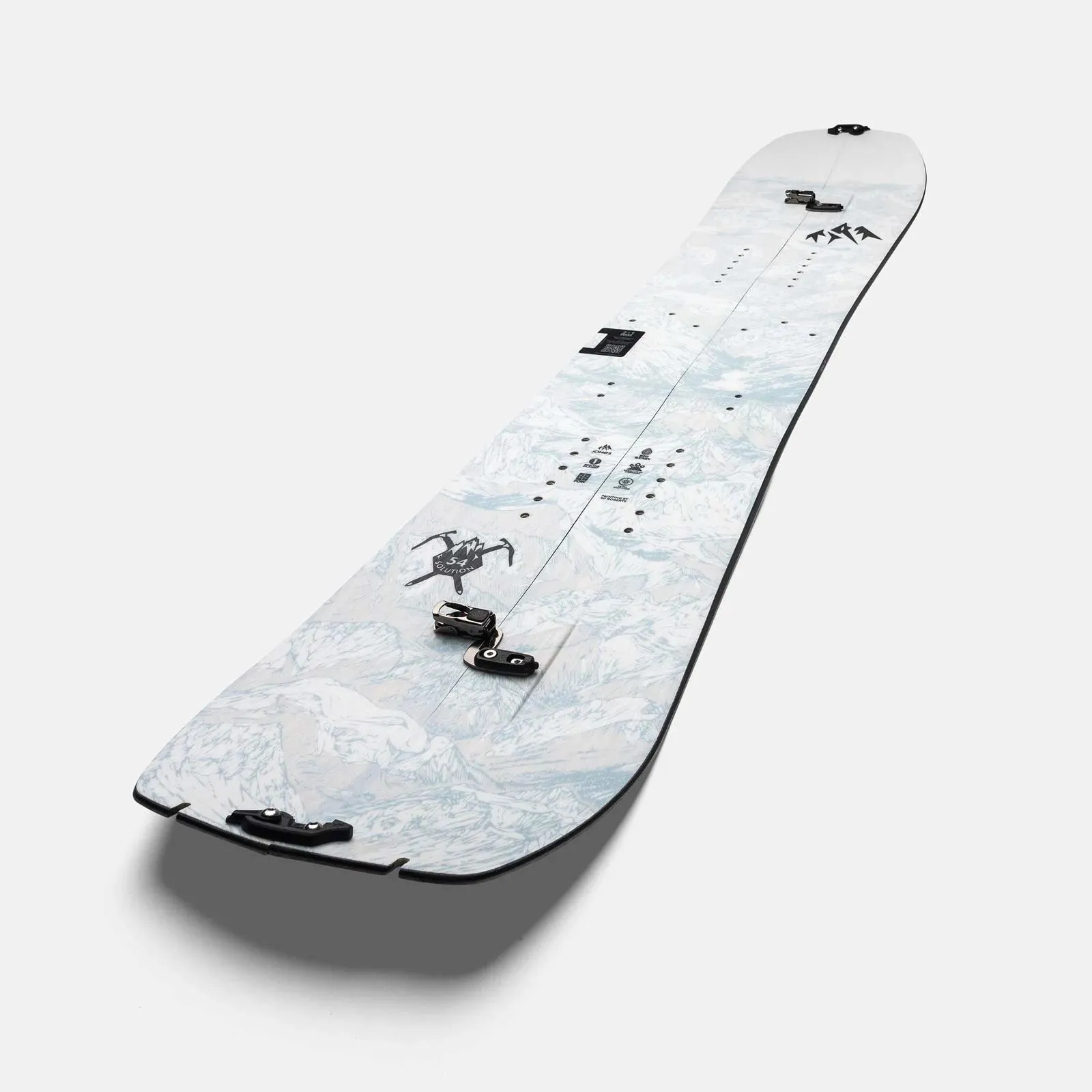 Tavola JONES Solution Splitboard