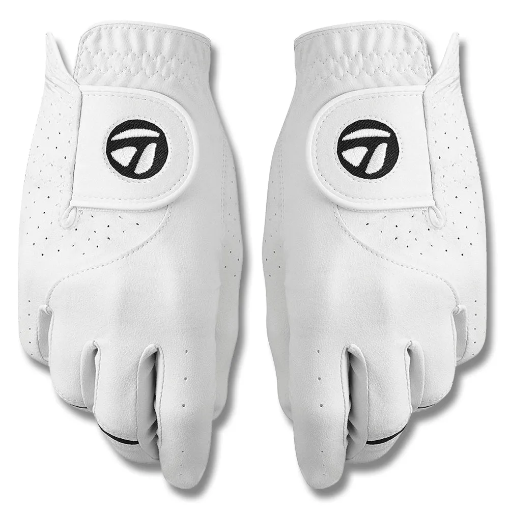 TaylorMade Stratus Tech Golf Gloves 2023 Women