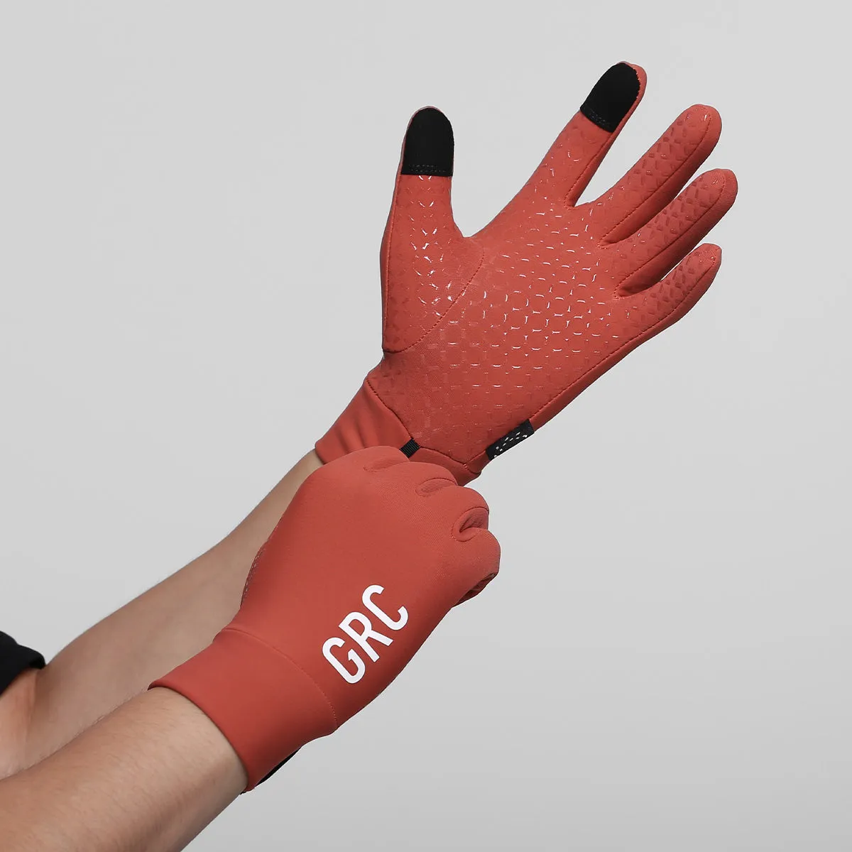 Tech Fleece Gloves