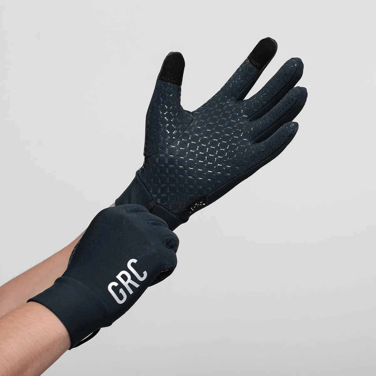 Tech Fleece Gloves