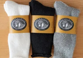 Thermohair - Mohair Socks