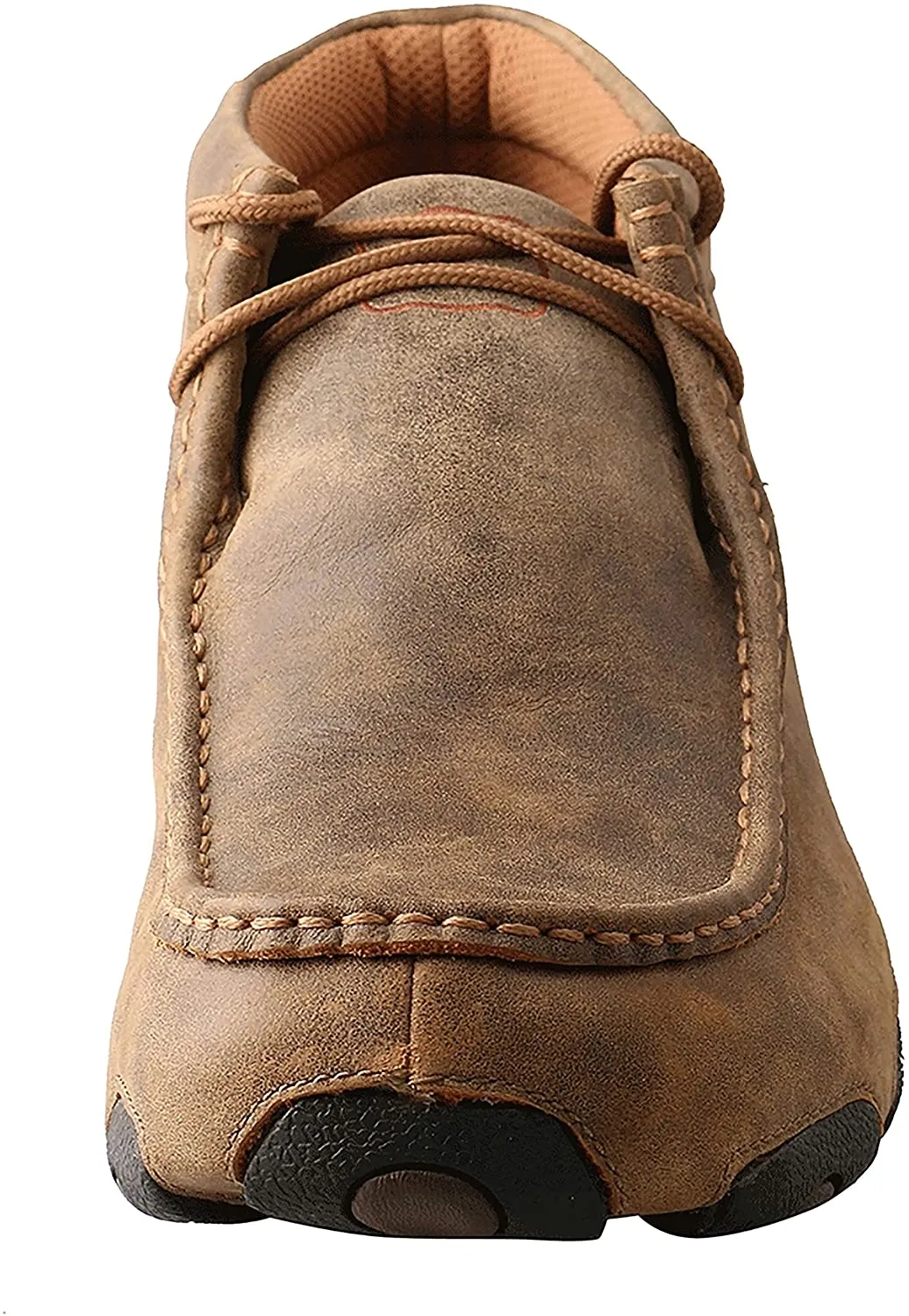 Twisted X Men's Original Chukka Driving Moc