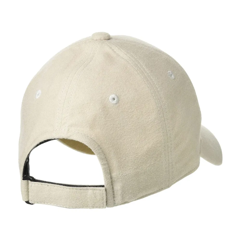 UNISEX BASEBALL CAP