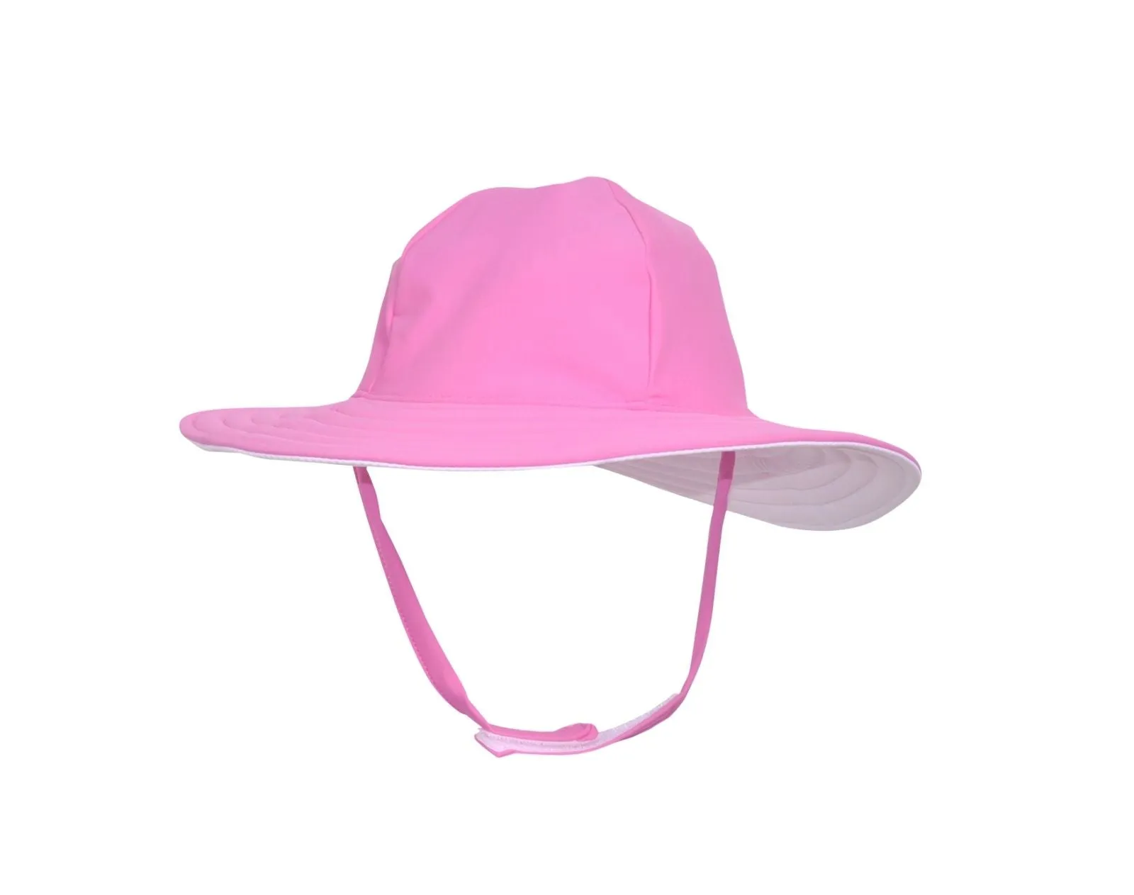 UPF 50  Swim Hat