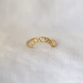 Vaeda Ring