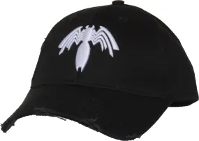 Venom Destroyed Black Cap