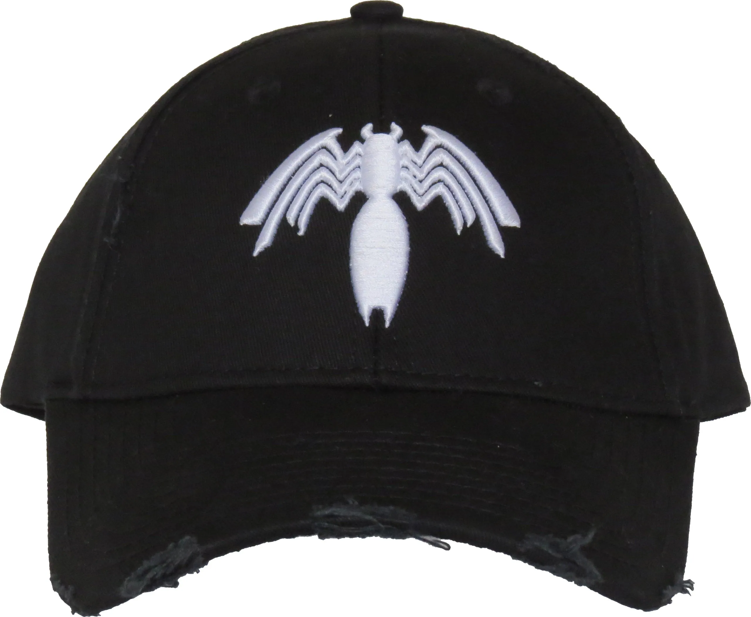 Venom Destroyed Black Cap