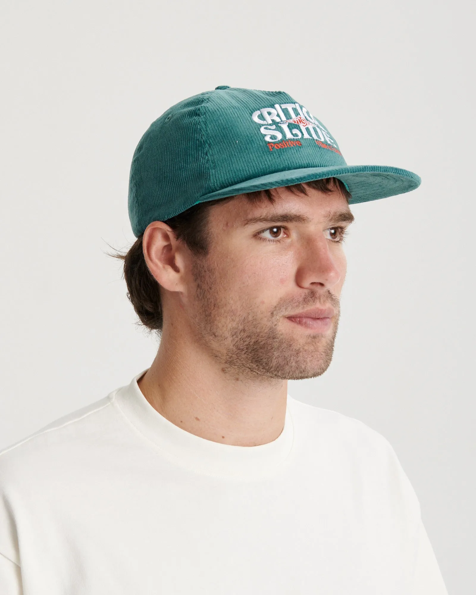 Vibrations Trucker - Pine