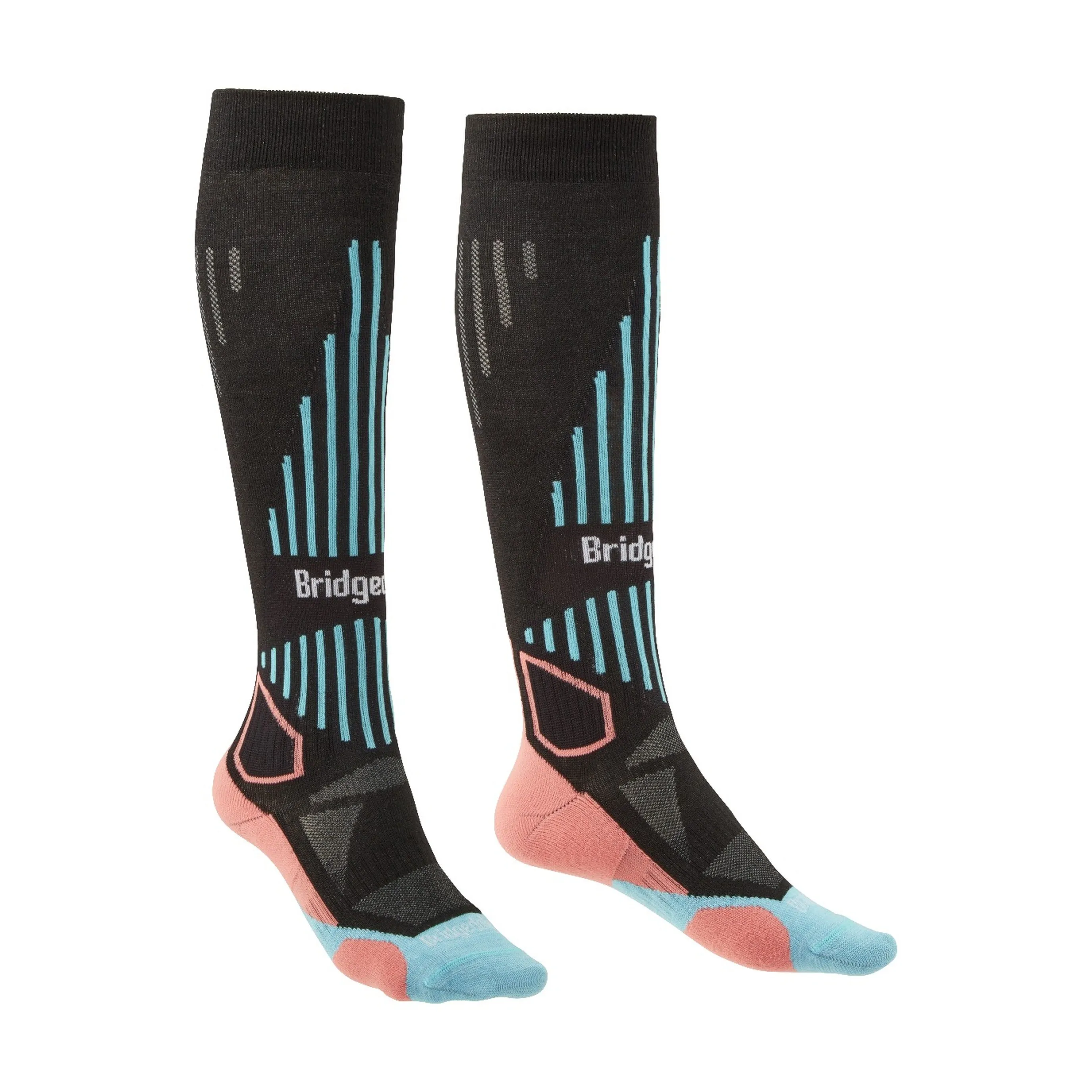 Women's Ski Lightweight Merino Endurance Over Calf