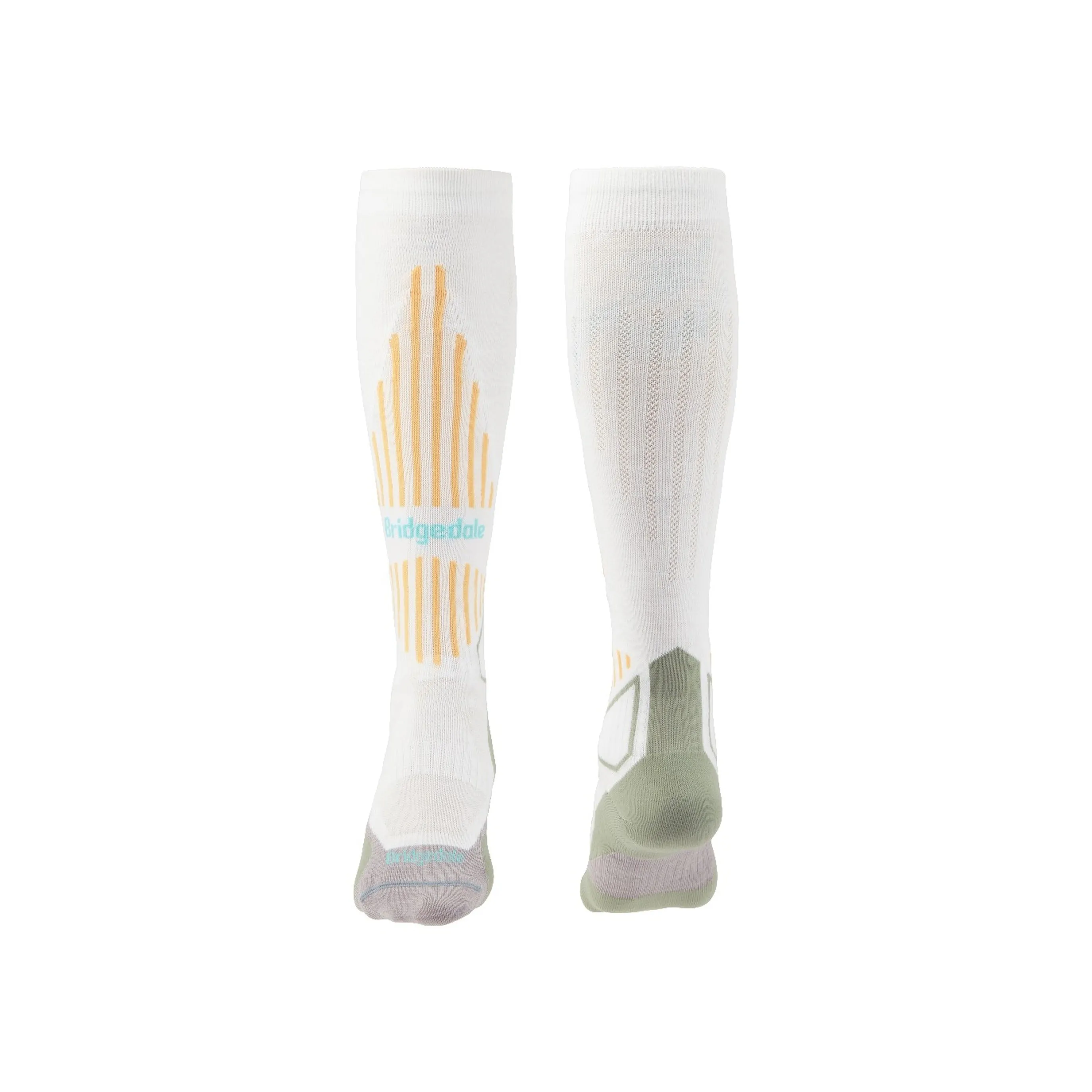 Women's Ski Lightweight Merino Endurance Over Calf