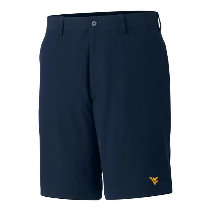 WVU NAVY SHORTS