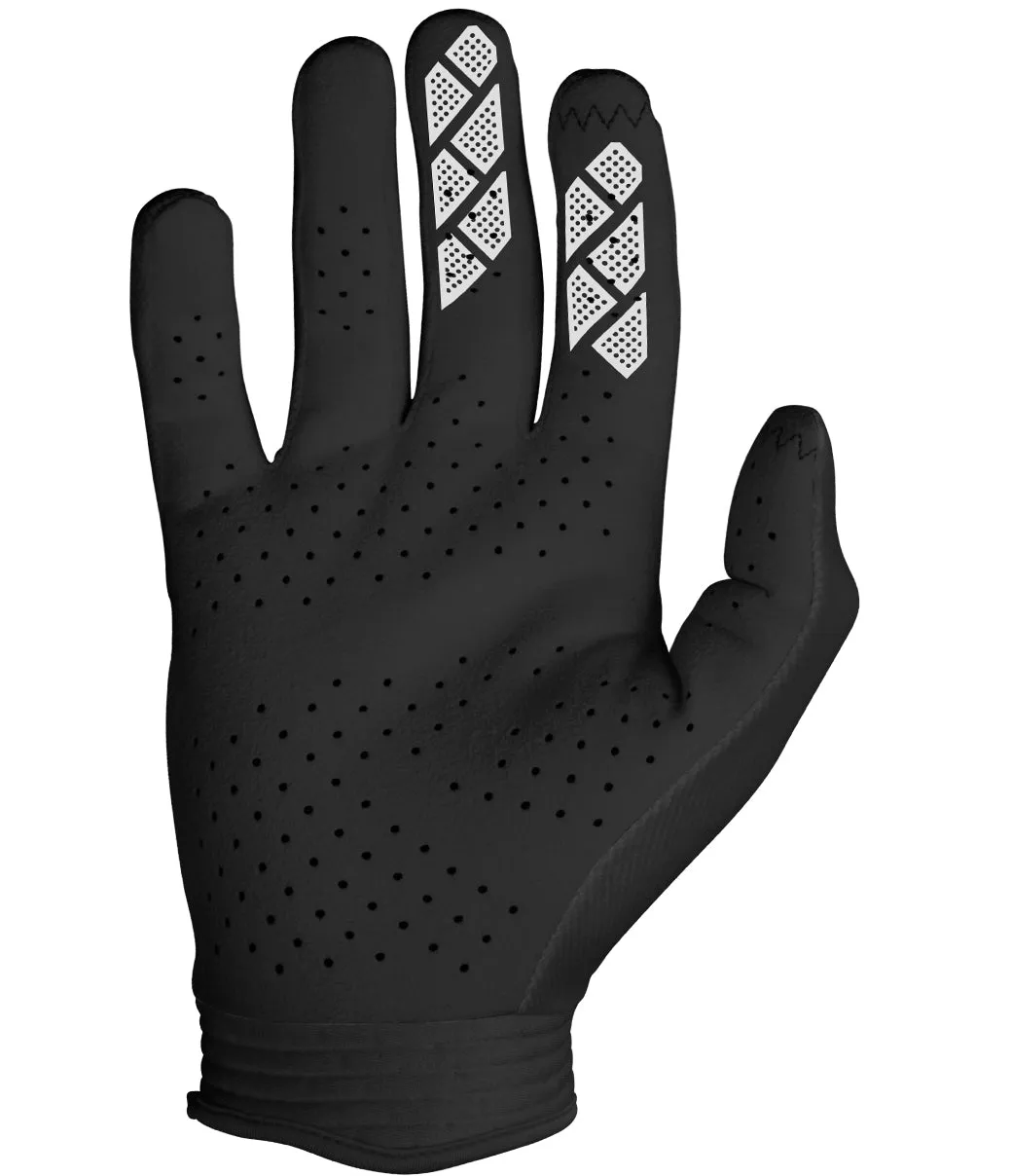 Zero Contour Glove - Black